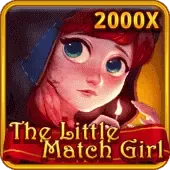 The Little Match Girl icon