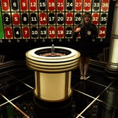 Lightning Roulette icon