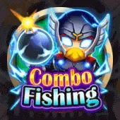 Combo Fishing icon