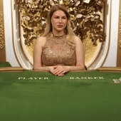 Salon Privé Baccarat I icon